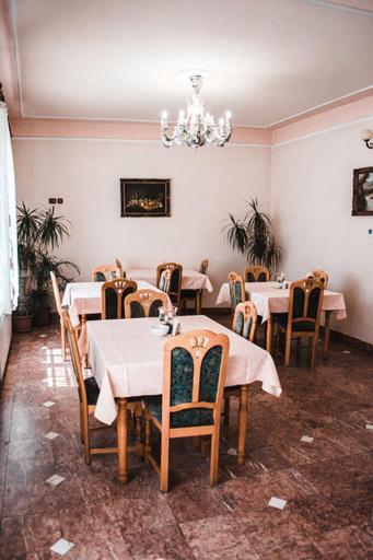 Pensiunea Ana Băile Felix Exteriér fotografie